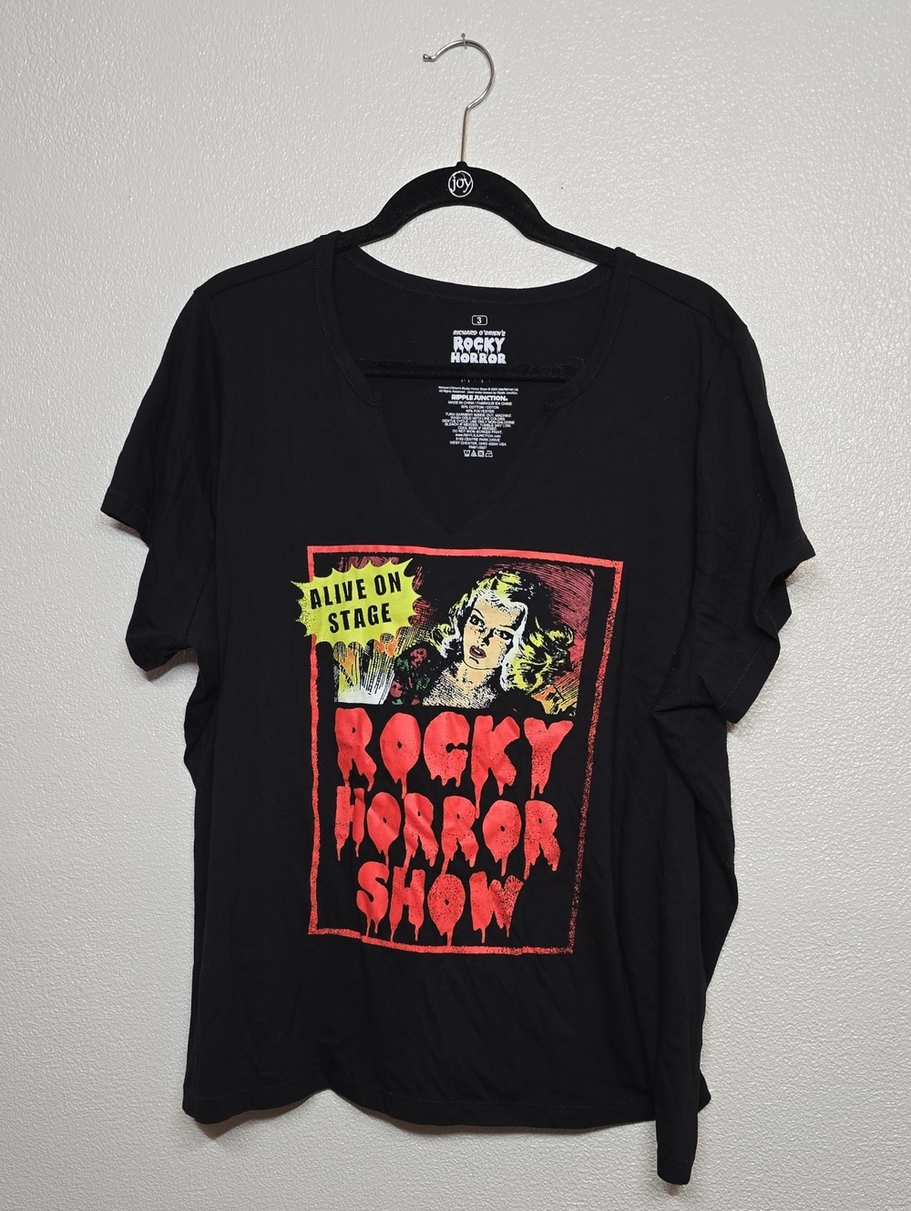 Torrid Rocky Horror Picture Show Tee